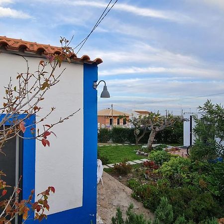 Monte Da Ti Luzia Villa Faro Exterior photo