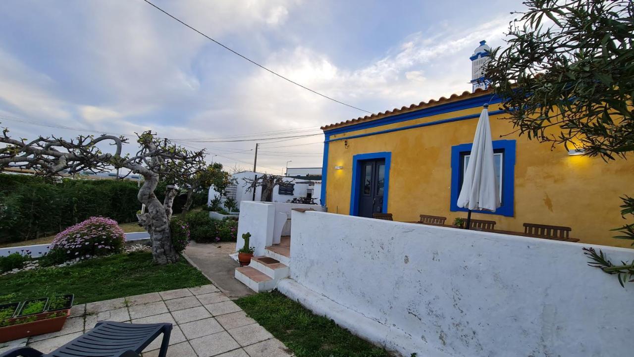 Monte Da Ti Luzia Villa Faro Exterior photo