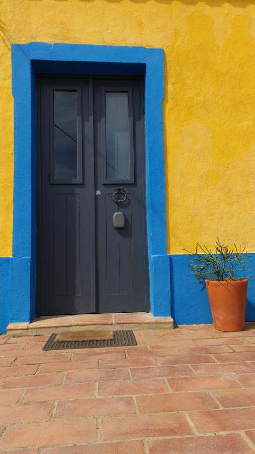 Monte Da Ti Luzia Villa Faro Exterior photo