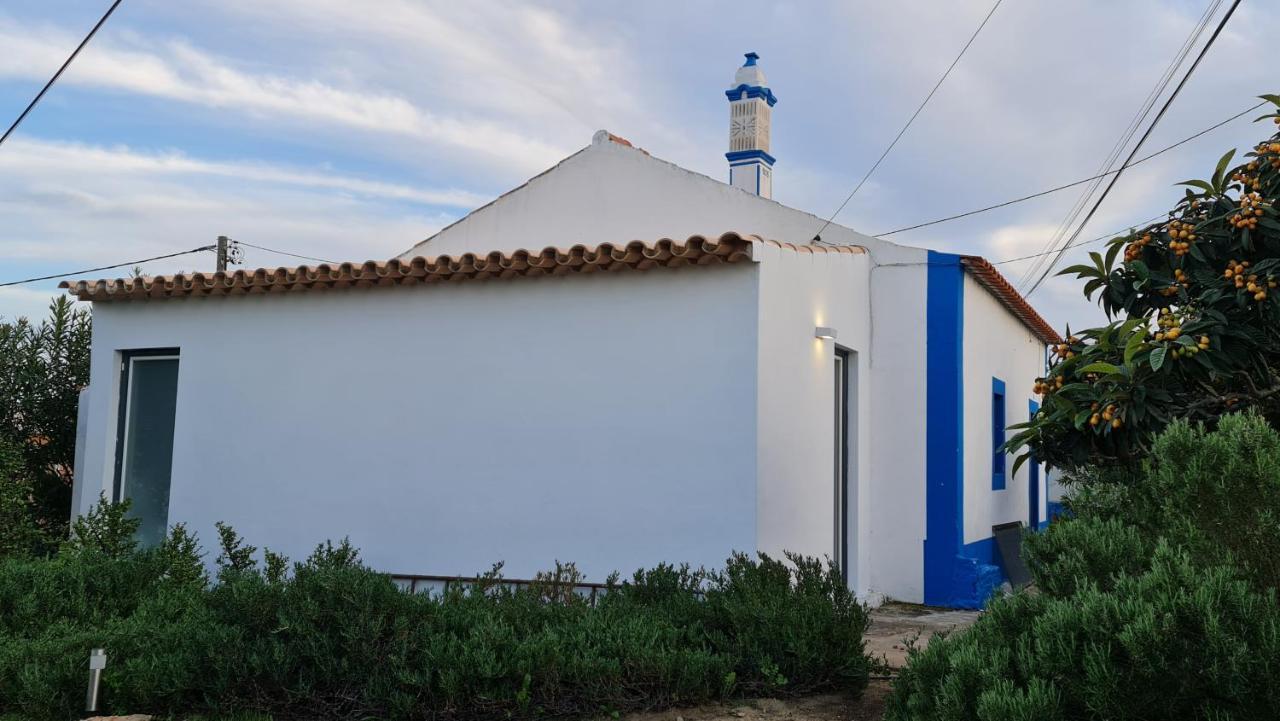 Monte Da Ti Luzia Villa Faro Exterior photo