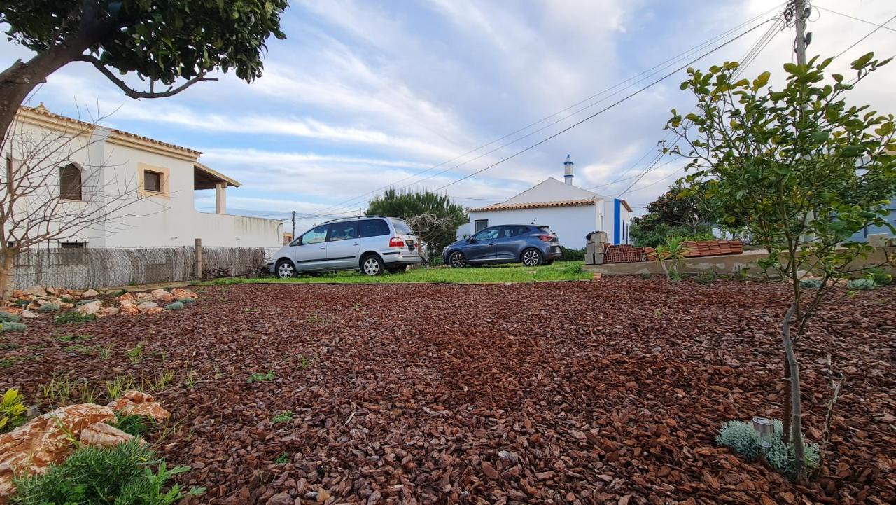 Monte Da Ti Luzia Villa Faro Exterior photo