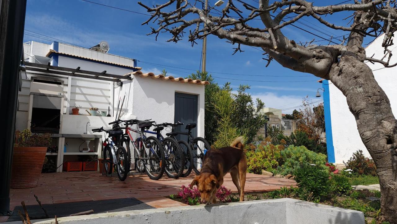 Monte Da Ti Luzia Villa Faro Exterior photo