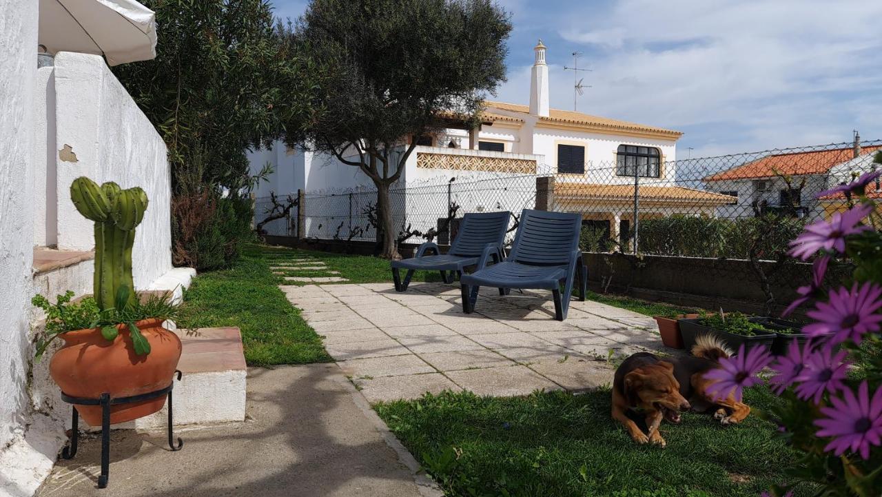 Monte Da Ti Luzia Villa Faro Exterior photo